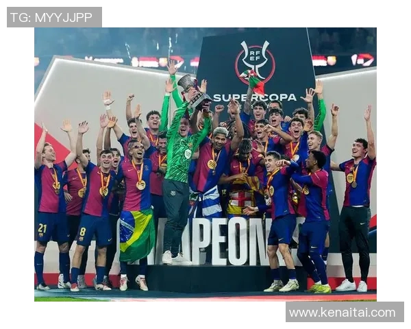 巴萨三冠荣耀之夜落幕弗里克时代开启皇马颤抖不已