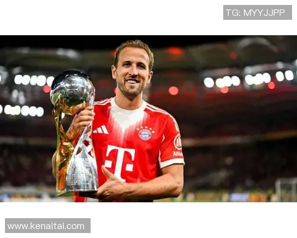 德甲冠军争夺战今晚见分晓拜仁有望再创辉煌凯恩迎来首个德甲冠军