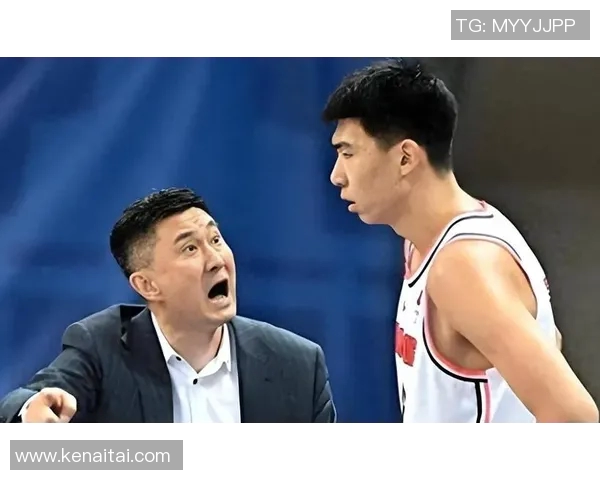 杜锋全力培养徐昕三分球能力力争广东队晋级四强展现男篮未来希望