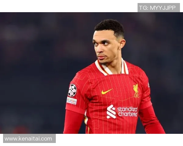 皇马成功签约阿诺德节省1亿转会费利物浦遭遇重大打击