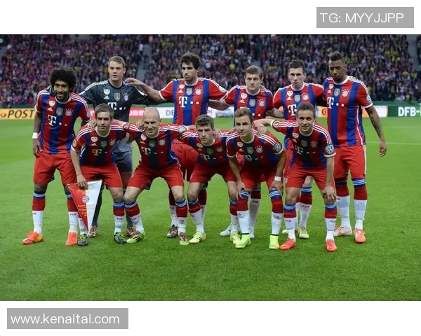 拜仁与多特精彩对决直播回放全程回顾与赛后分析 拜仁与多特精彩对决直播回放全程回顾与赛后分析